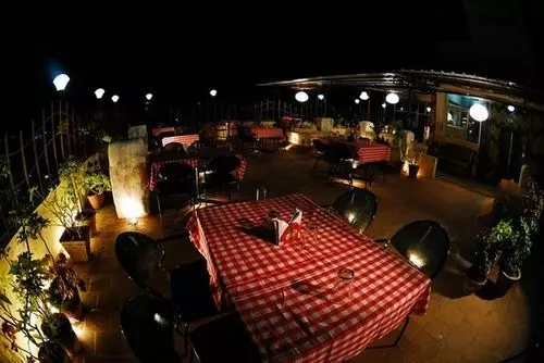 Hotelli The Soorya Residency