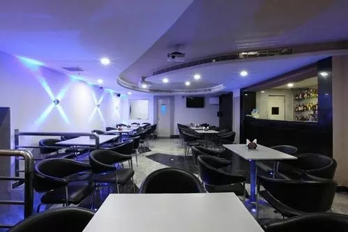 Hotelli The Soorya Residency