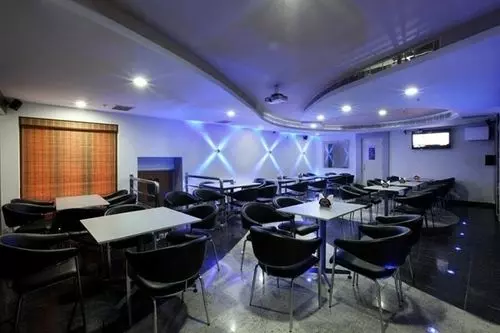 Hotelli The Soorya Residency