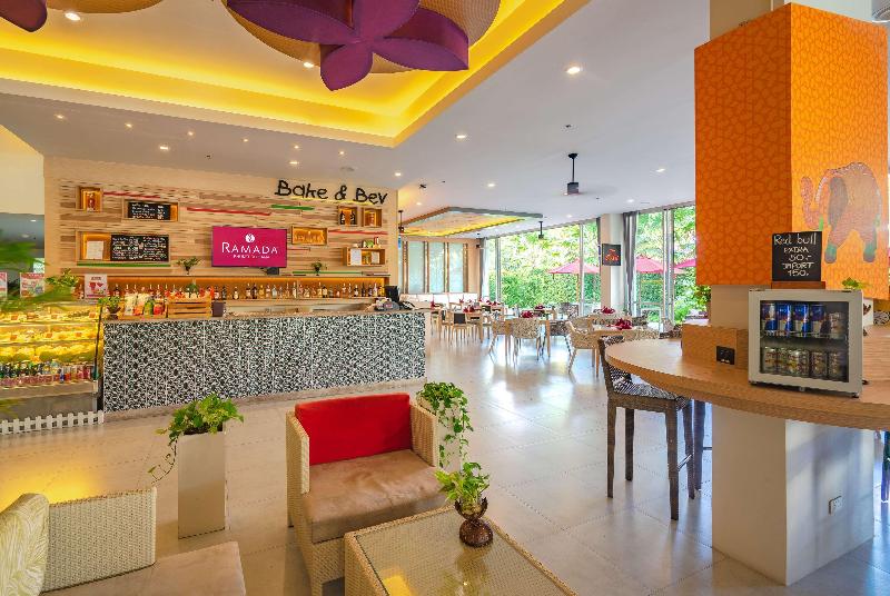 酒店 Ramada By Wyndham Phuket Deevana