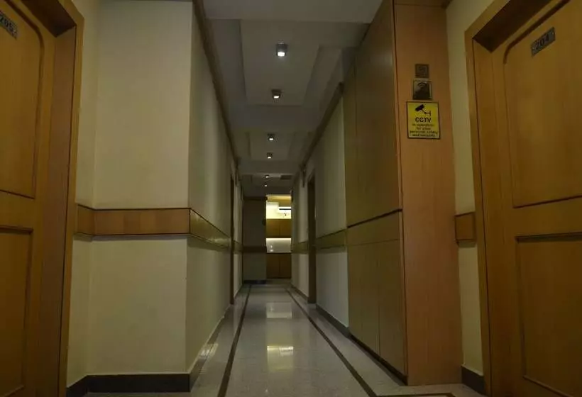 Hotel Sudesh Tower
