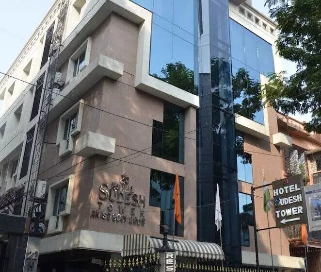 Hotel Sudesh Tower