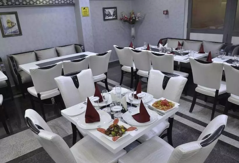 Hotel Sudesh Tower