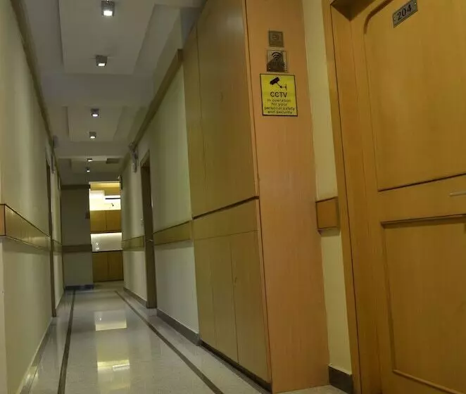 Hotel Sudesh Tower