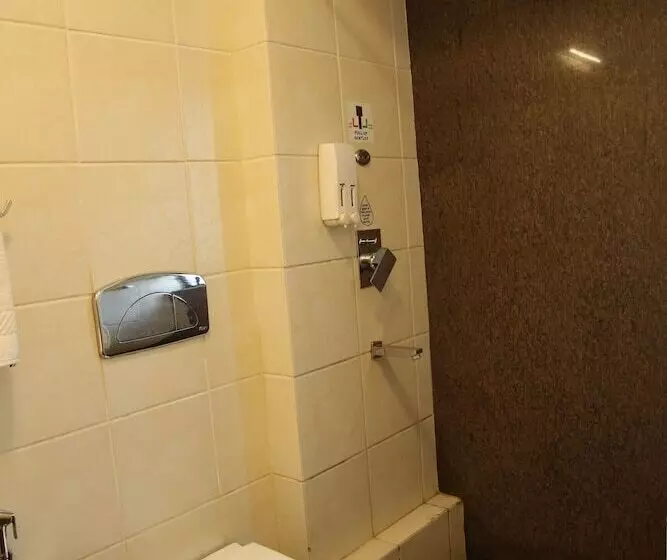 Hotel Sudesh Tower