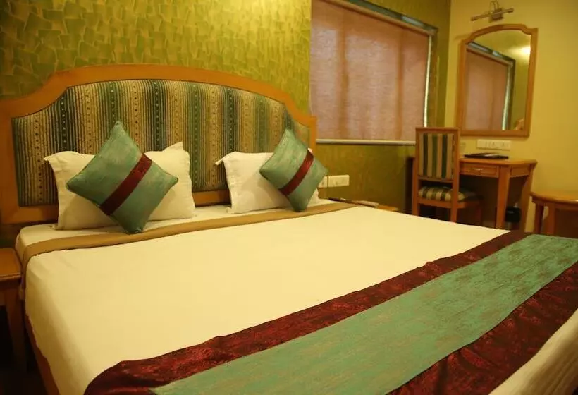 Hotel Sudesh Tower