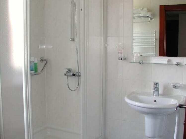 בית מלון כפרי Tamaris