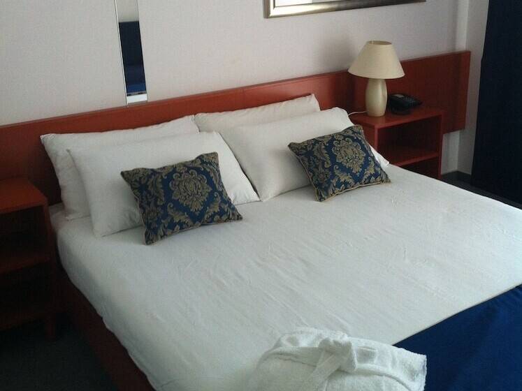 בית מלון כפרי Tamaris