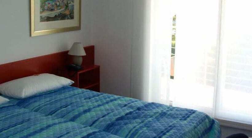 בית מלון כפרי Tamaris