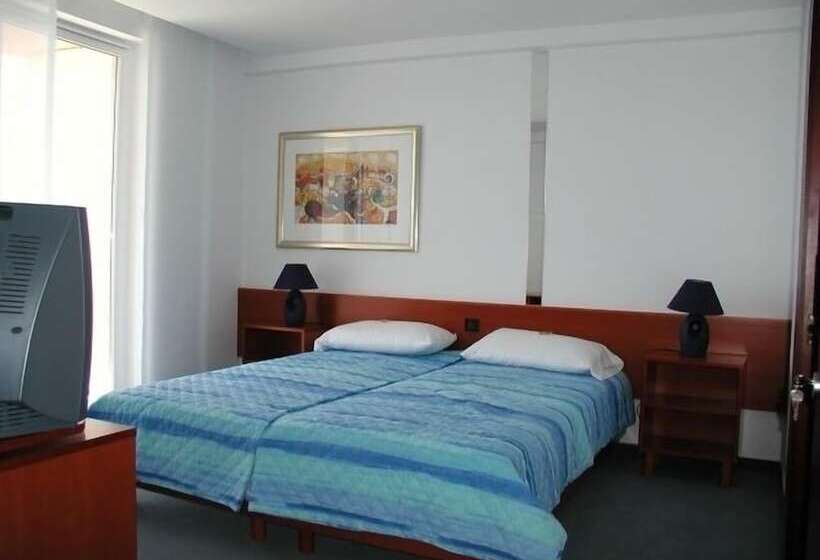 בית מלון כפרי Tamaris