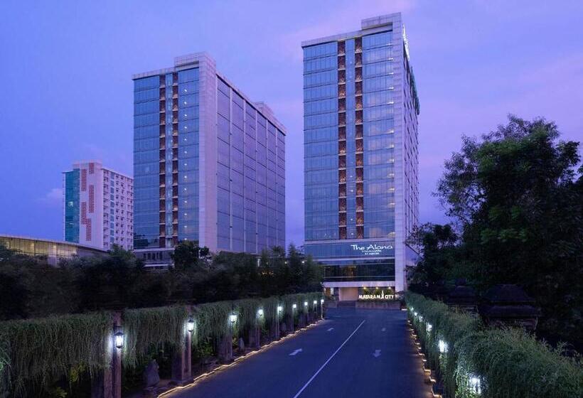 The Alana Yogyakarta Hotel And Convention Center