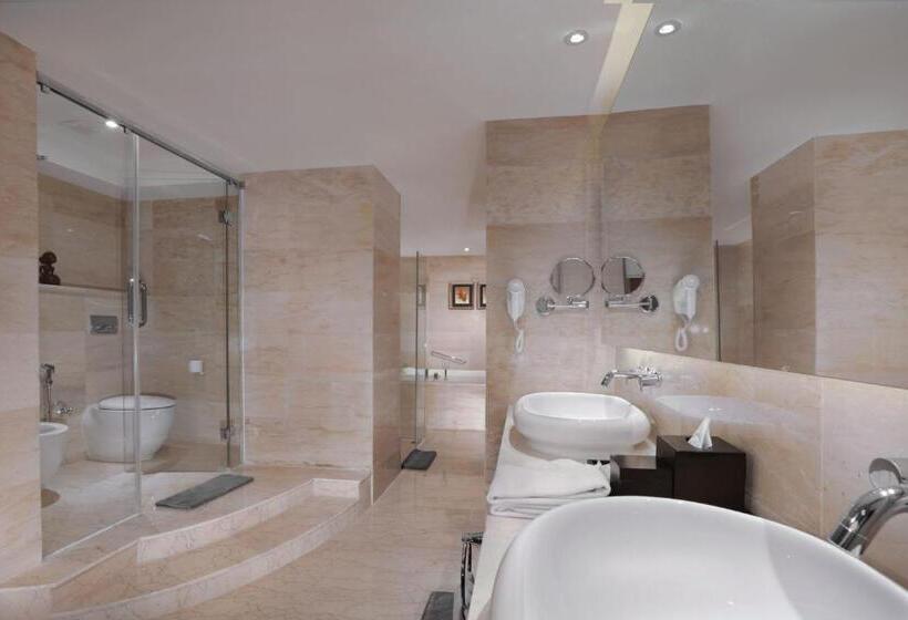 The Alana Yogyakarta Hotel And Convention Center