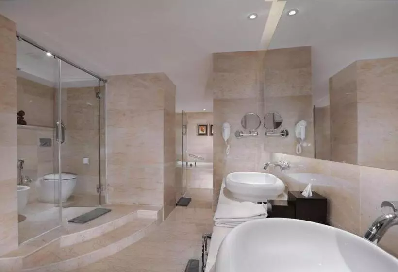 The Alana Yogyakarta Hotel And Convention Center