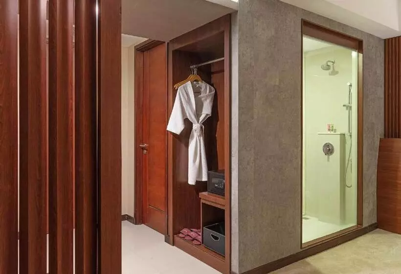 The Alana Yogyakarta Hotel And Convention Center