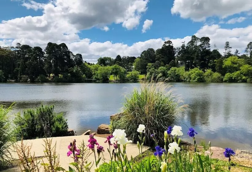 酒店 The Dudley Boutique