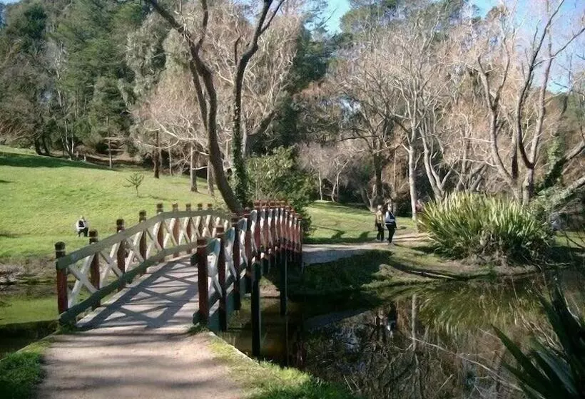 酒店 The Dudley Boutique