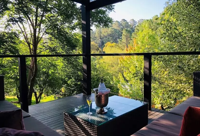 酒店 The Dudley Boutique