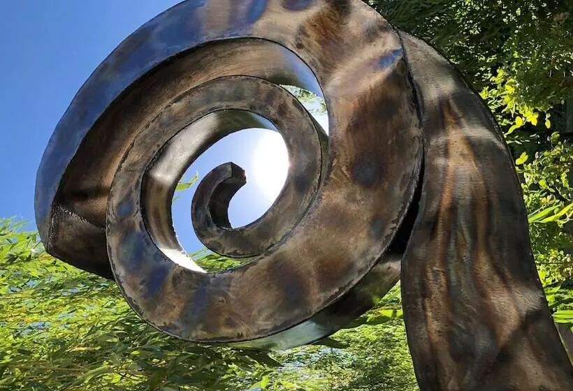 酒店 The Dudley Boutique