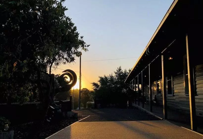 酒店 The Dudley Boutique