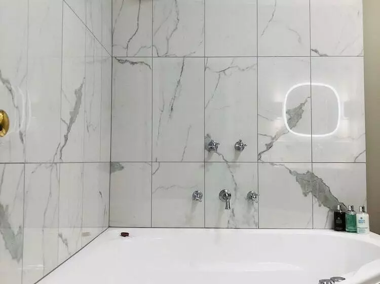 酒店 The Dudley Boutique