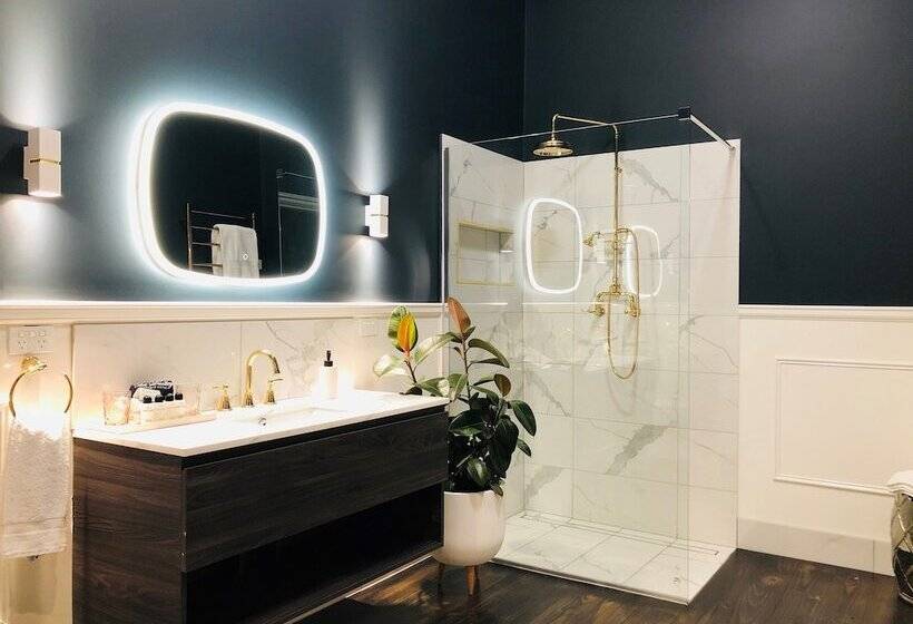 Отель The Dudley Boutique