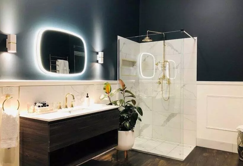 酒店 The Dudley Boutique