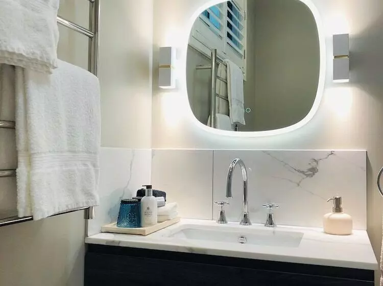 酒店 The Dudley Boutique