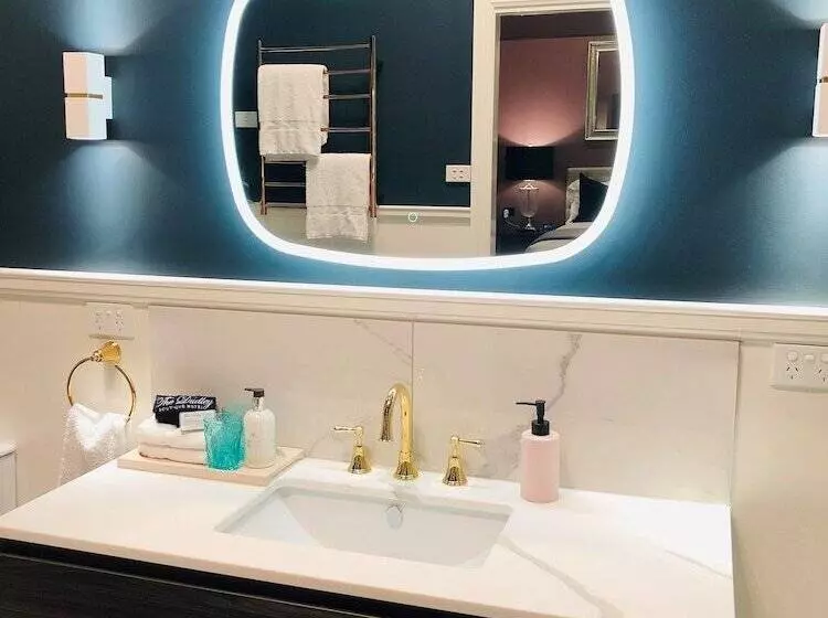 酒店 The Dudley Boutique