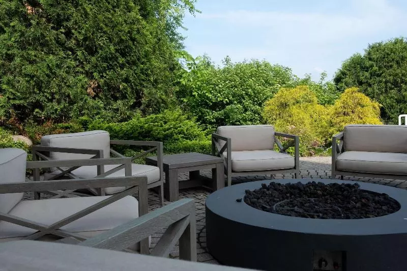 Отель The Geneva Inn