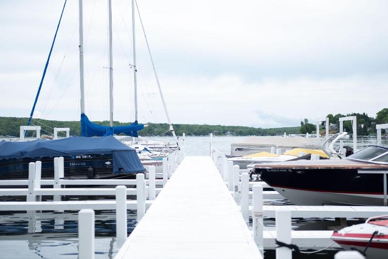 فندق The Geneva Inn