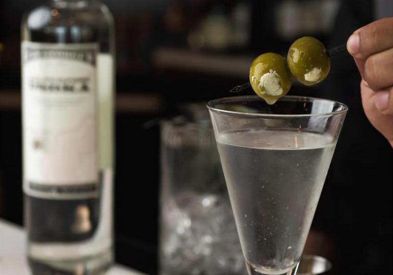 فندق The Geneva Inn