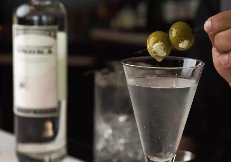 Отель The Geneva Inn