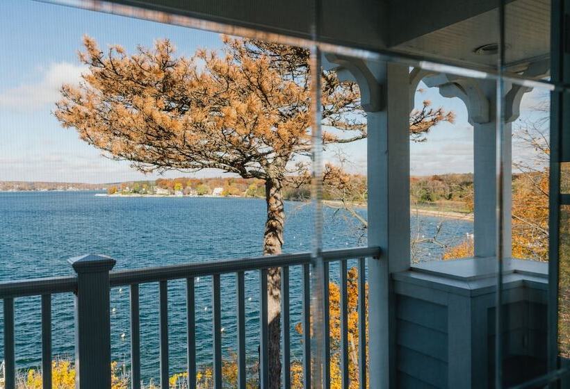 فندق The Geneva Inn