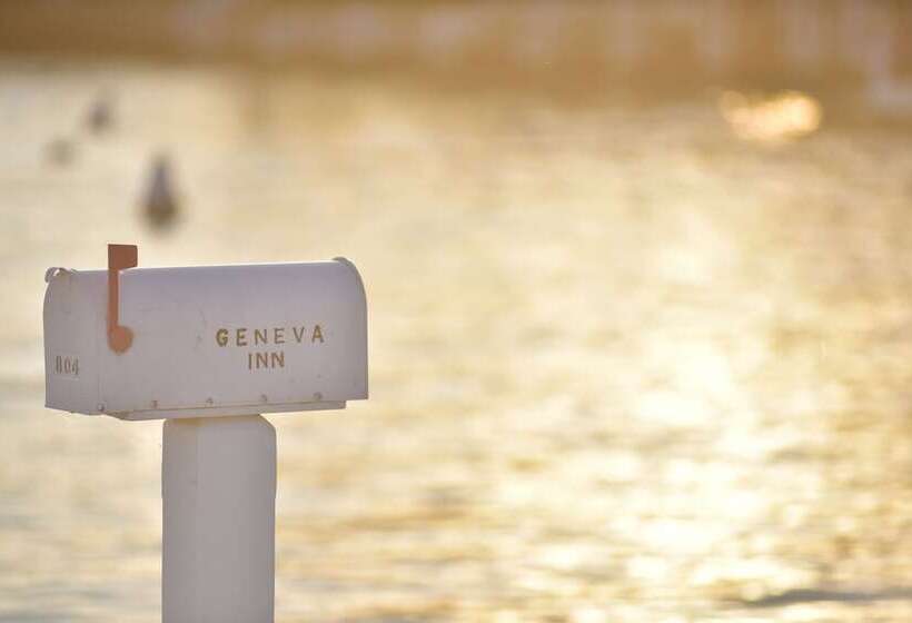 فندق The Geneva Inn
