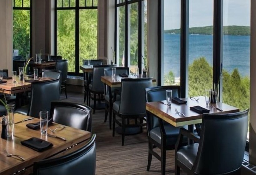 فندق The Geneva Inn