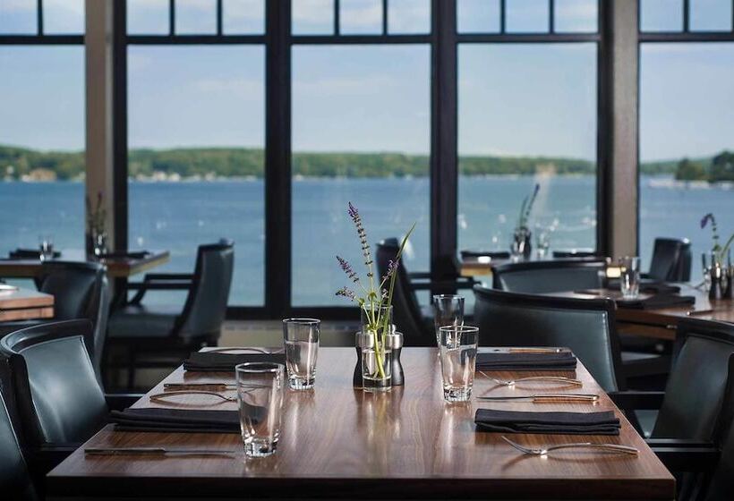 فندق The Geneva Inn