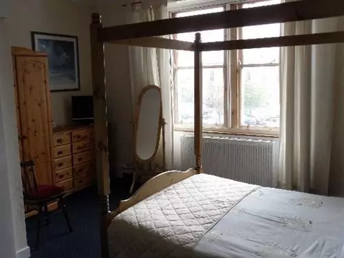 Hôtel The Isles Inn