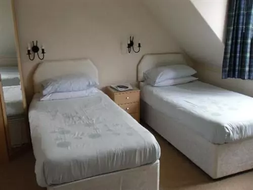 Hôtel The Isles Inn