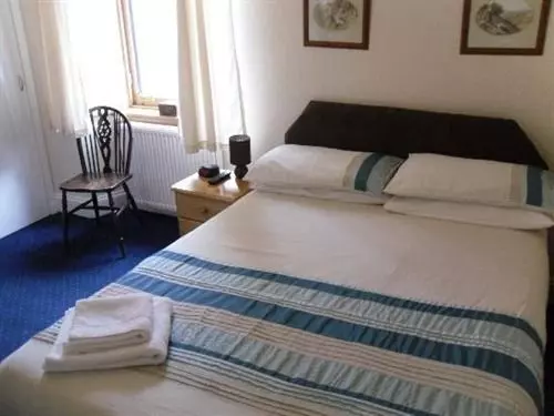 Hôtel The Isles Inn