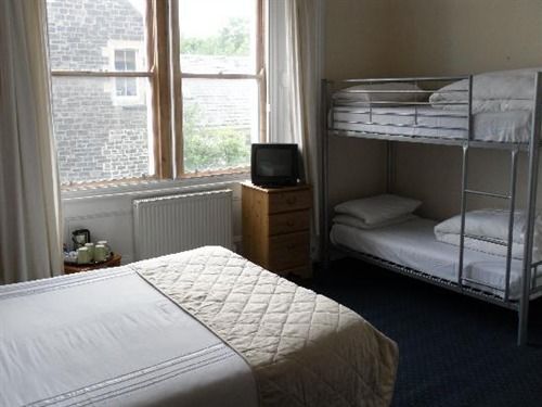 ホテル The Isles Inn