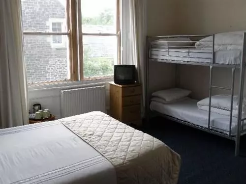 Hôtel The Isles Inn