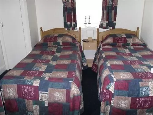 Hôtel The Isles Inn