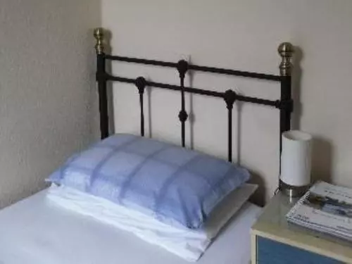 Hôtel The Isles Inn