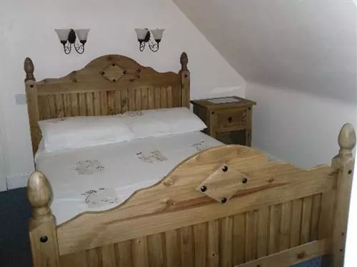 Hôtel The Isles Inn