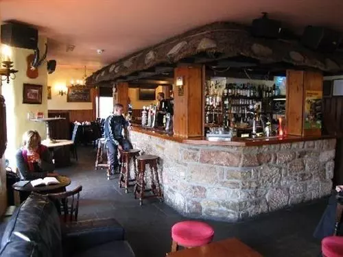 Hôtel The Isles Inn