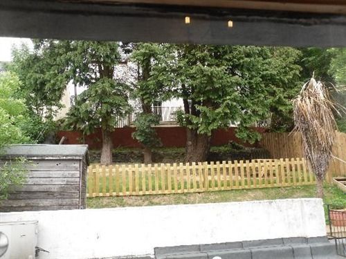 ホテル The Isles Inn