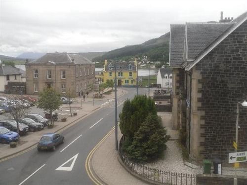 ホテル The Isles Inn