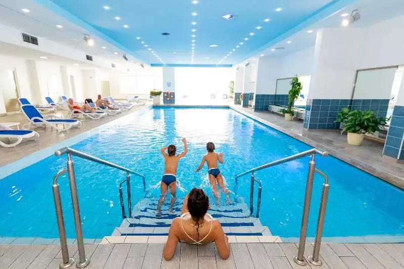 Maslinica Hotels & Resorts - Camp Oliva