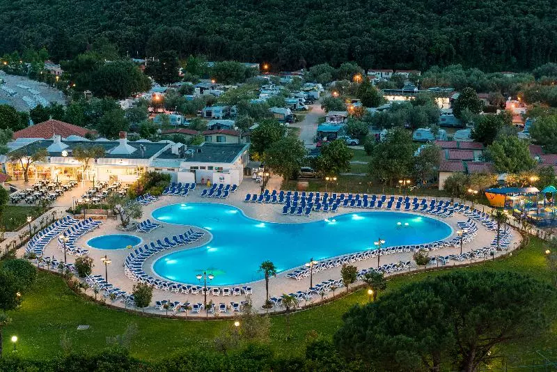 Maslinica Hotels & Resorts - Camp Oliva