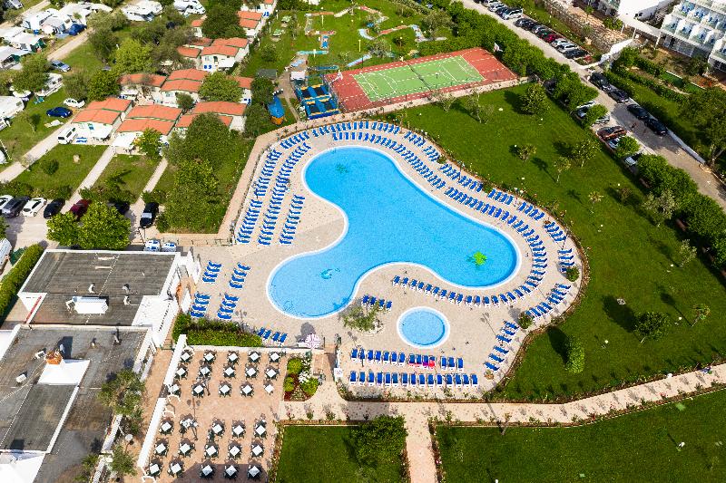 Maslinica Hotels & Resorts - Camp Oliva